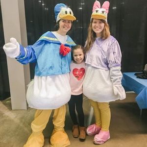 Meet your Posher, Tina